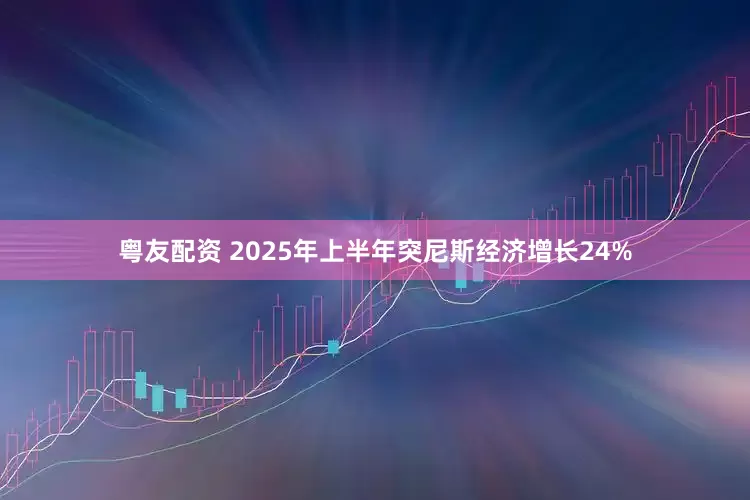 粤友配资 2025年上半年突尼斯经济增长24%